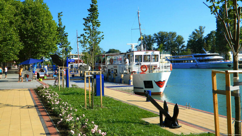 Siófok