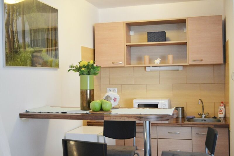 Grand Termál Apartman