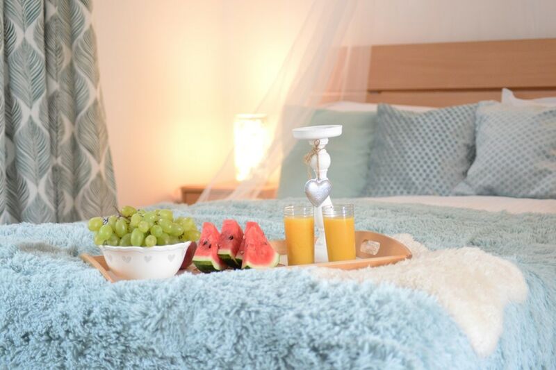 Grand Termál Apartman