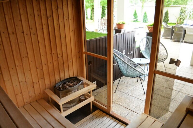 Amfora Panzió - Amfora Spa