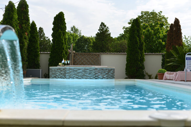 Amfora Panzió - Amfora Spa