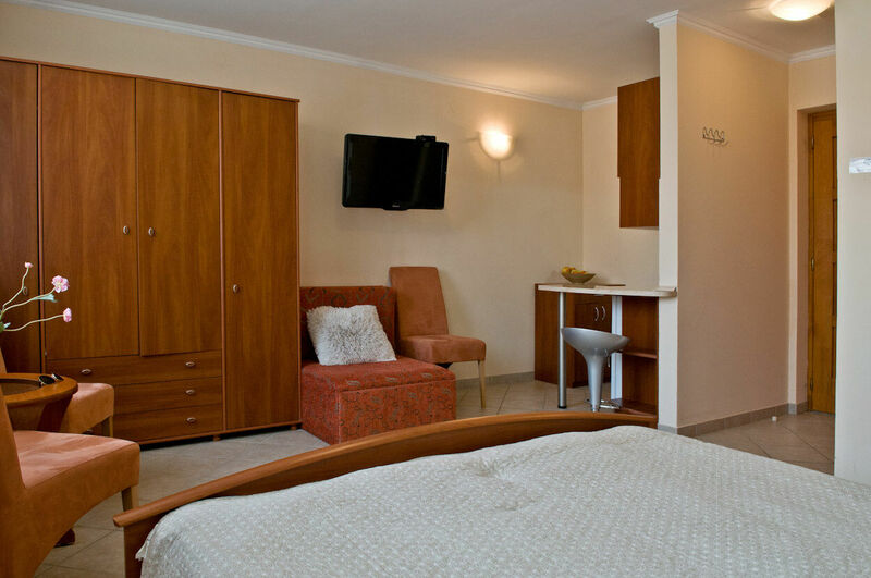 Grand Termál Apartman
