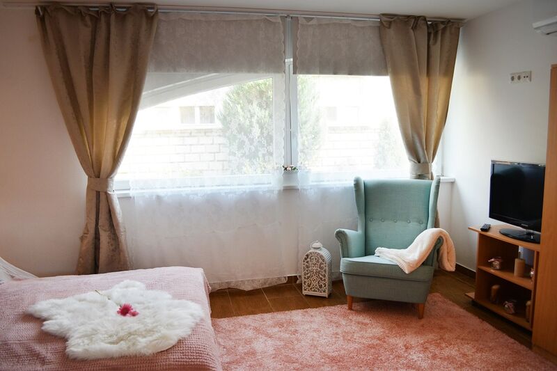 Grand Termál Apartman