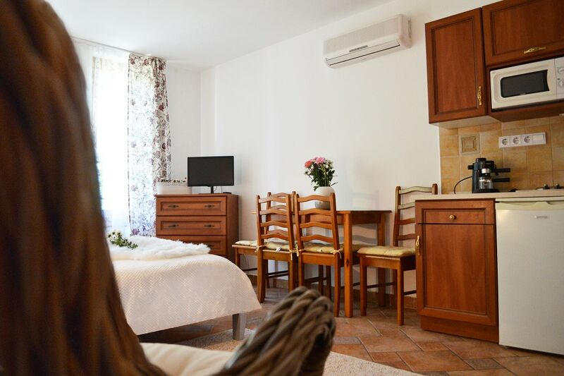 Grand Termál Apartman