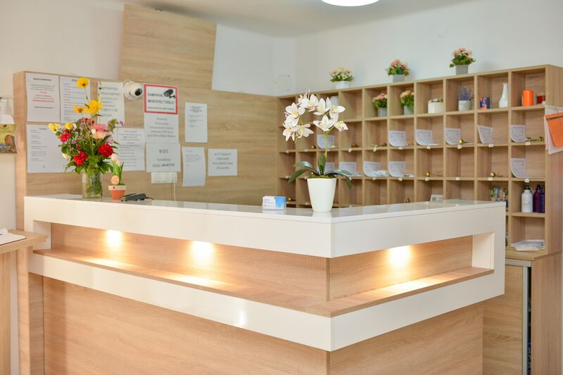 Recepció