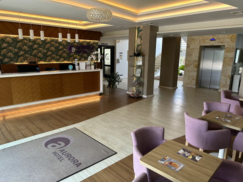 Recepció