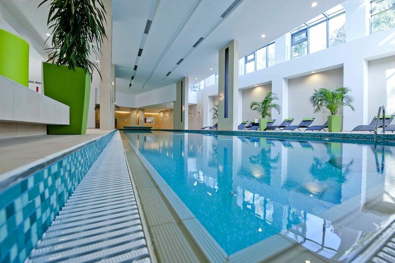 Abacus Spa