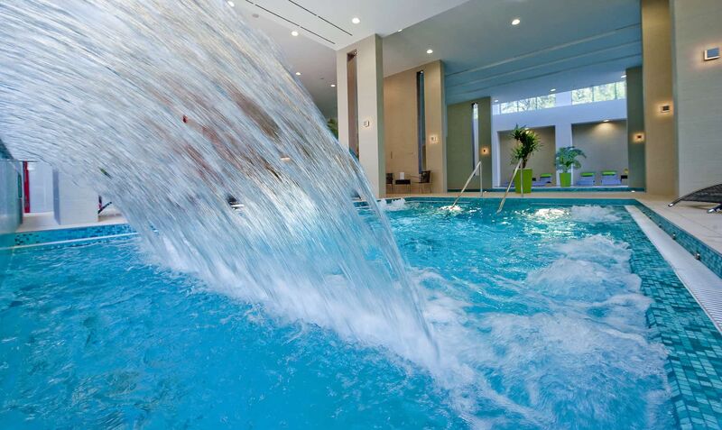 Abacus Spa