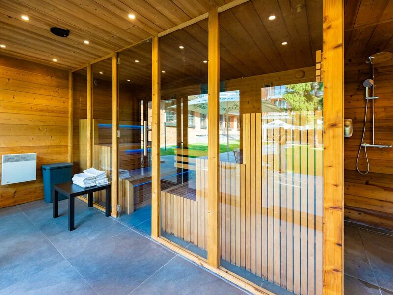 Abacus Spa