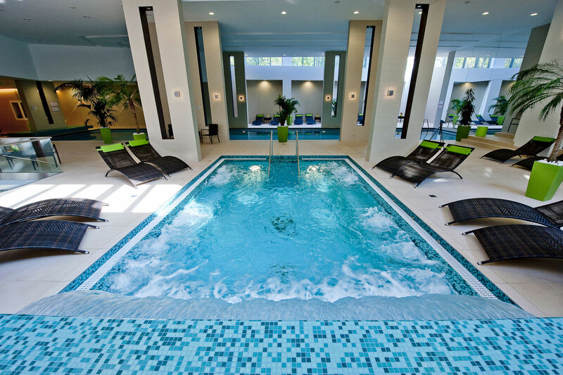 Abacus Spa