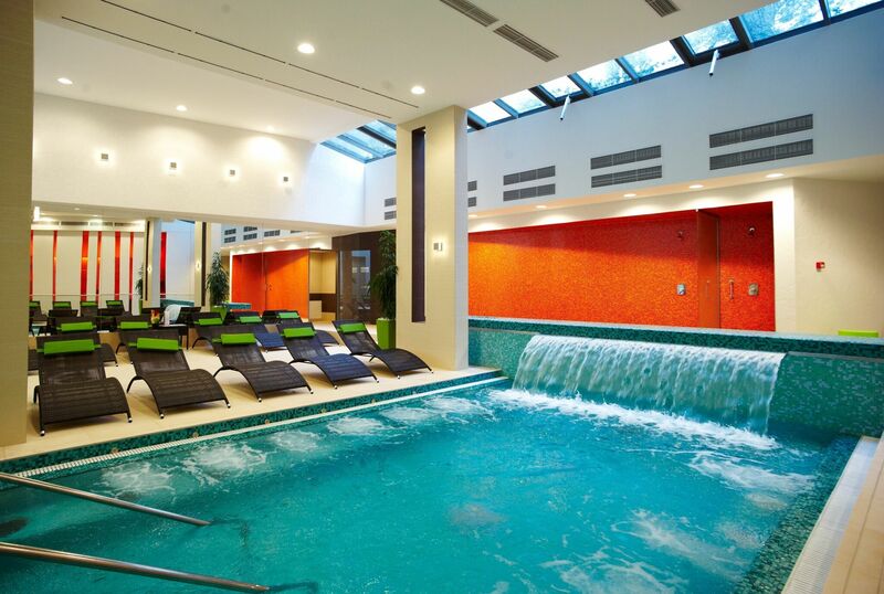 Abacus Spa