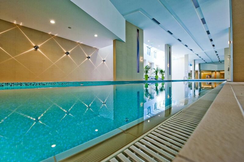 Abacus Spa