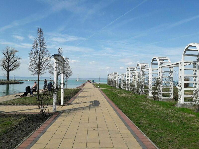 Siófok
