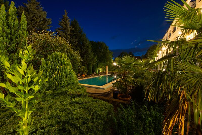 Calimbra Wellness és Konferencia Hotel****superior