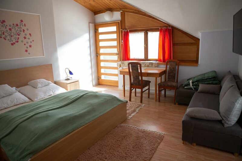 Apartman