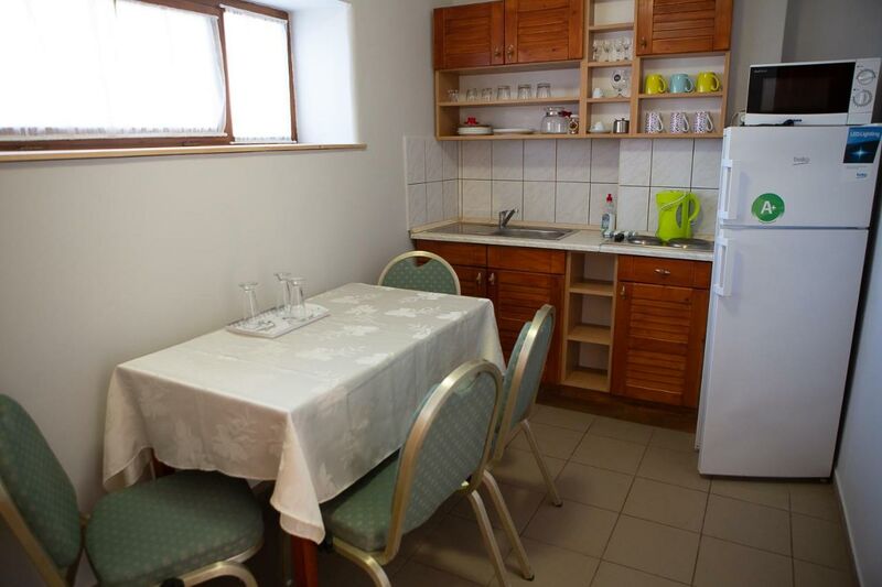 Apartman