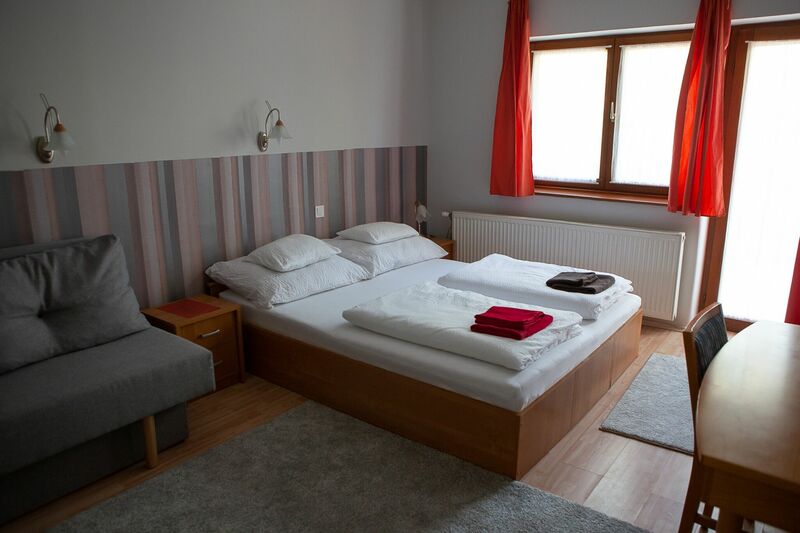 Apartman