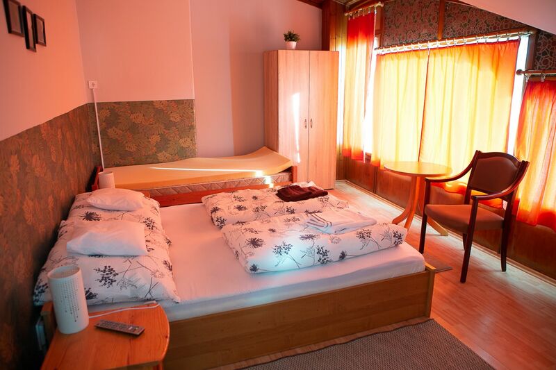 Apartman