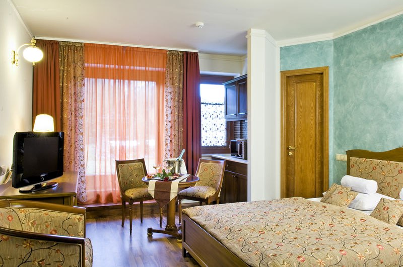 Superior Apartszoba