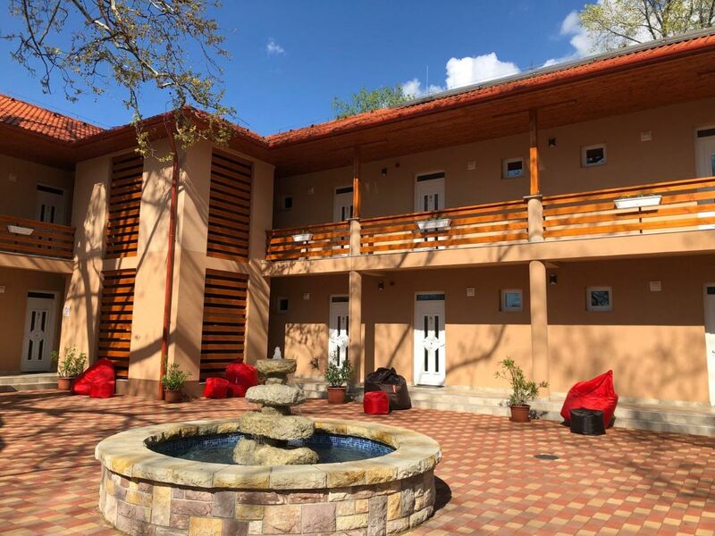 Boró Apartman