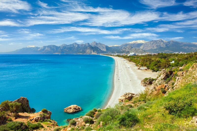 Antalya