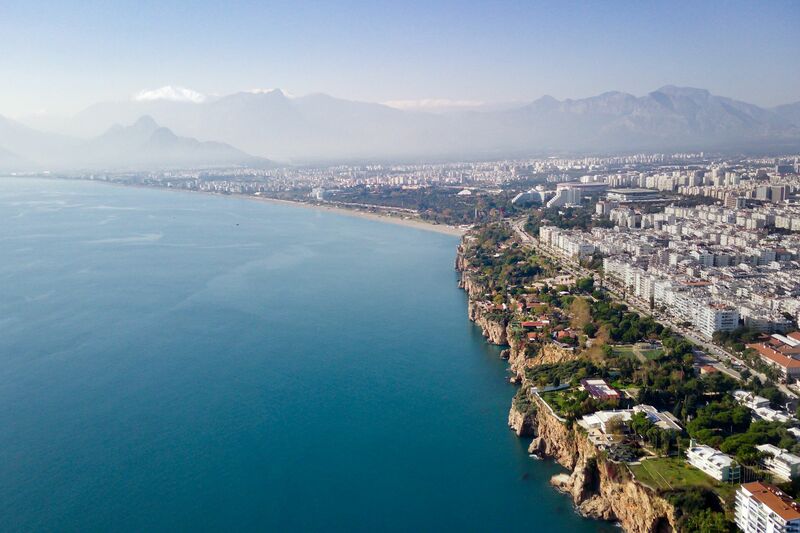 Antalya