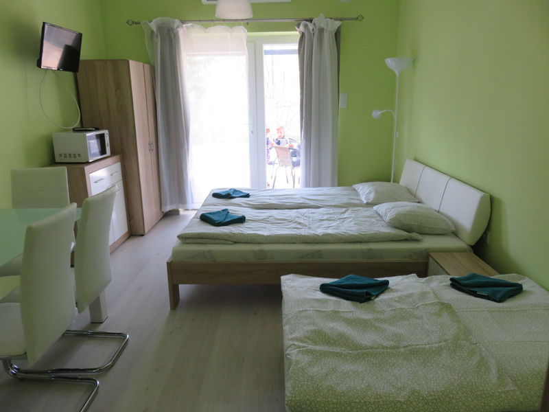 Apartman