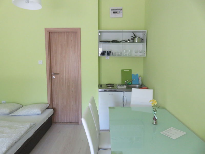 Apartman