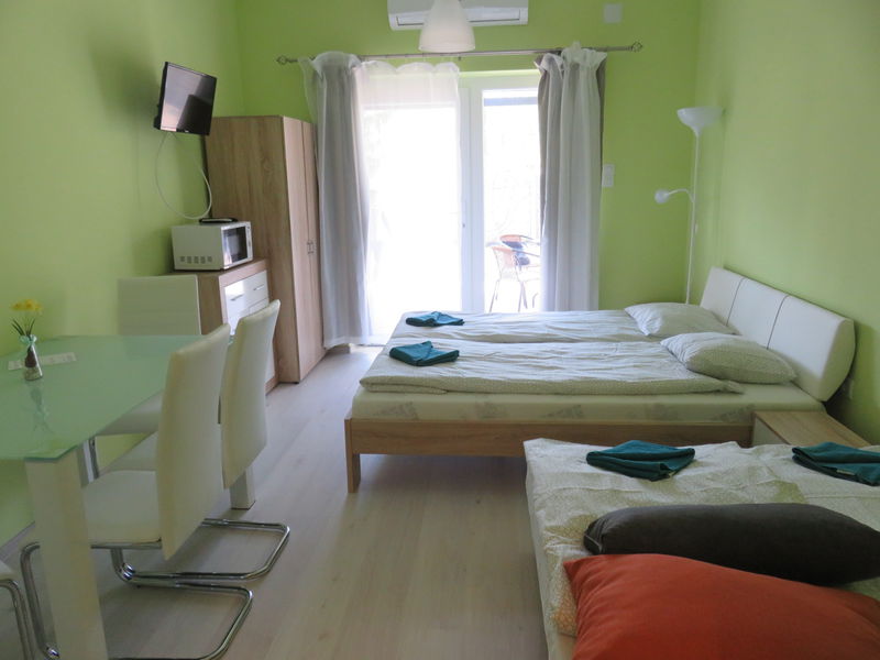 Apartman