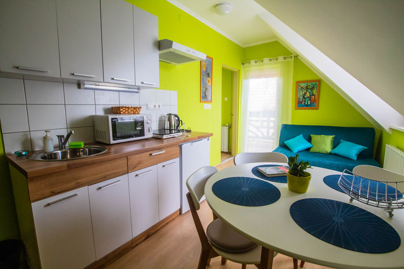 Apartman