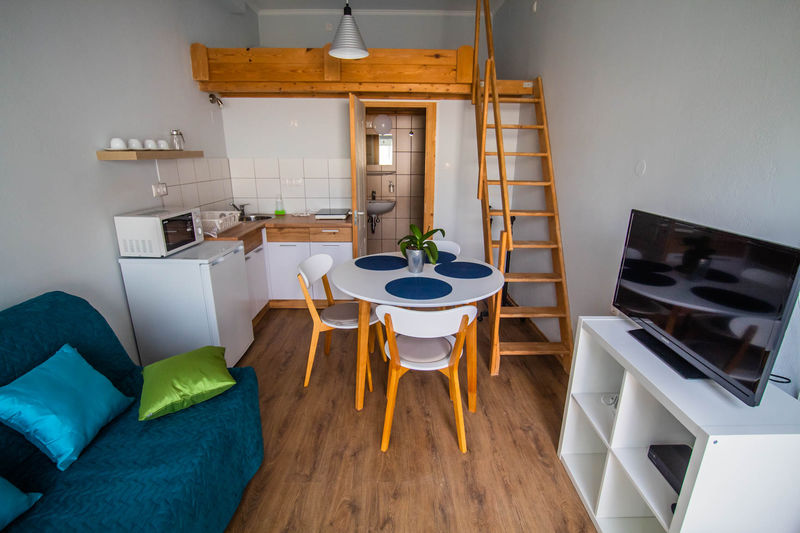 Apartman