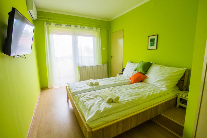 Apartman