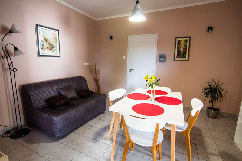 Apartman