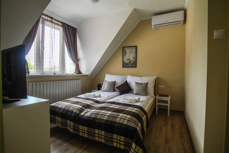 Apartman