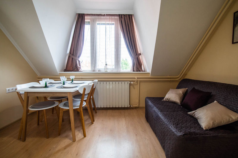 Apartman
