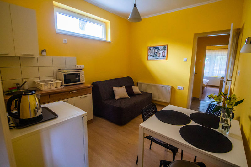 Apartman