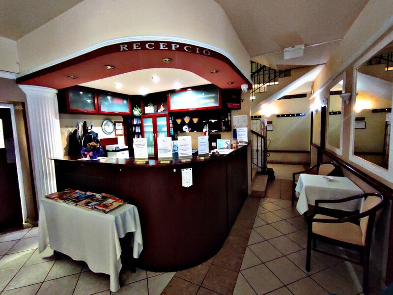 Recepció