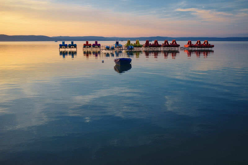 Balatonlelle