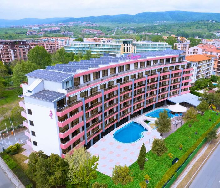 Flamingo Hotel****