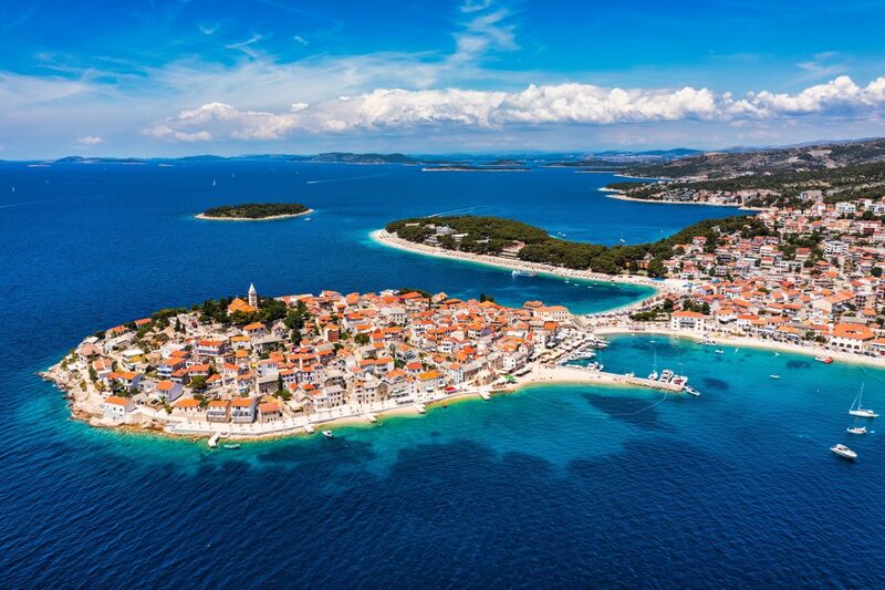 Primošten