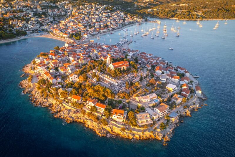 Primošten