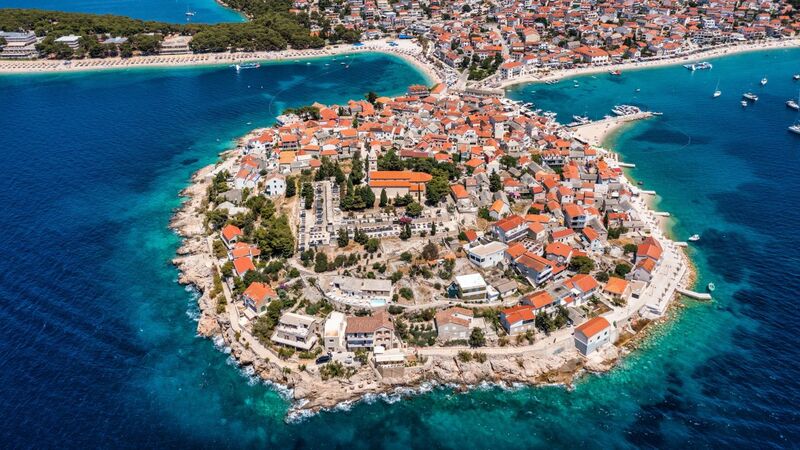Primošten