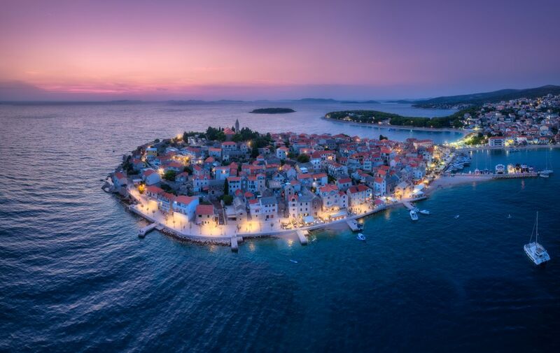 Primošten