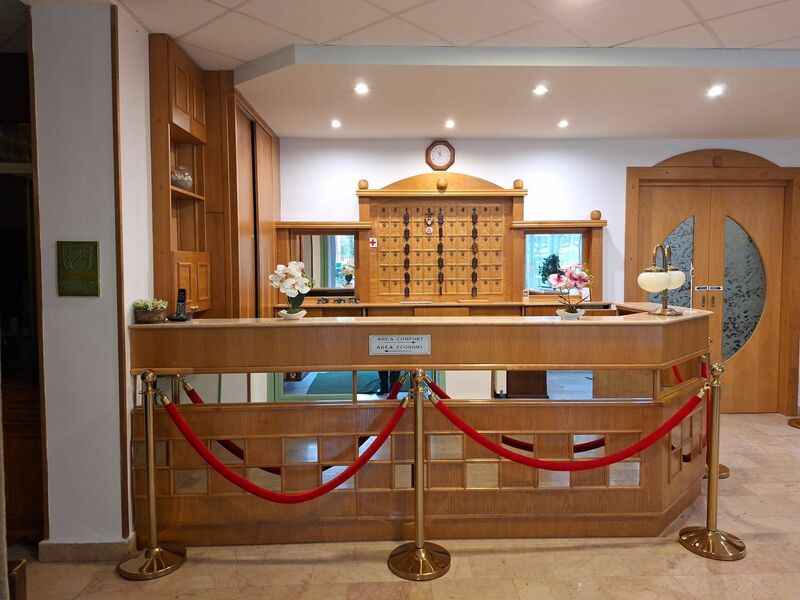 Recepció