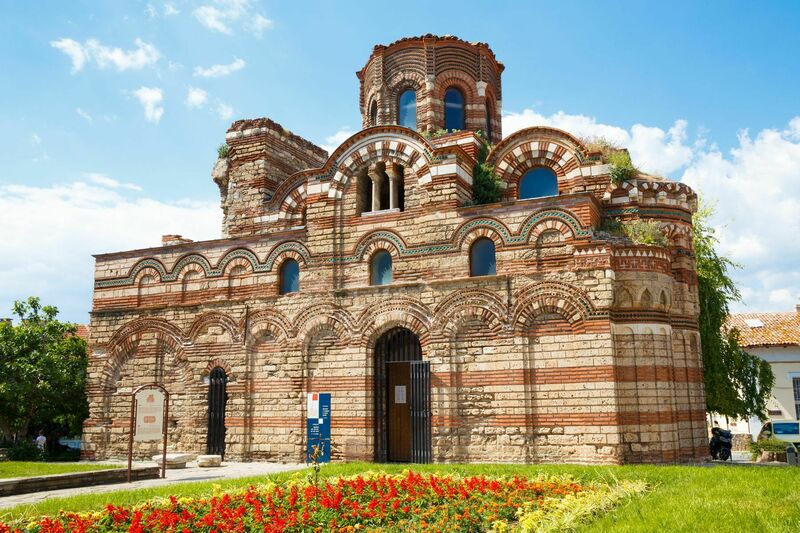 Nessebar