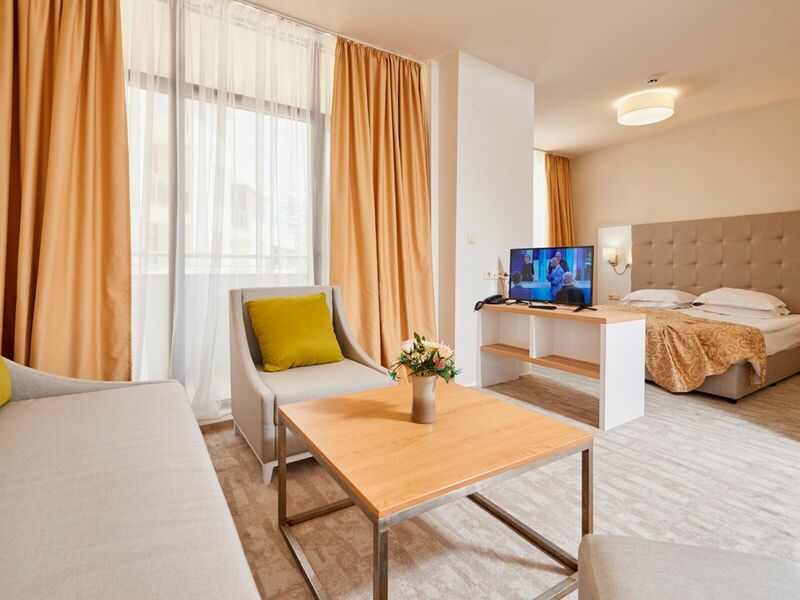 Superior apartman
