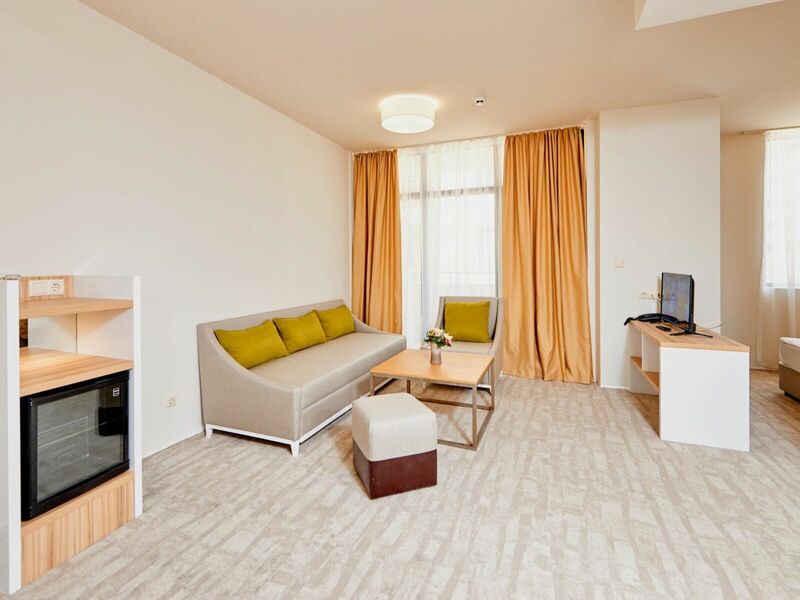 Superior apartman