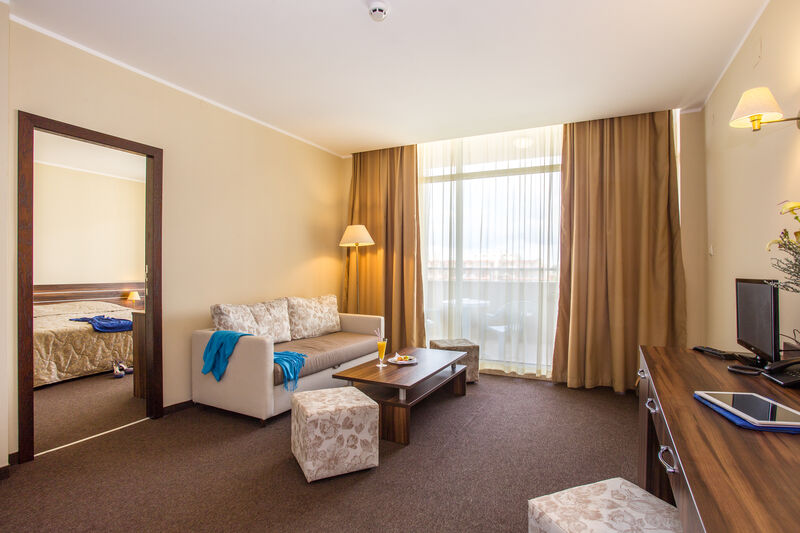 Standard apartman