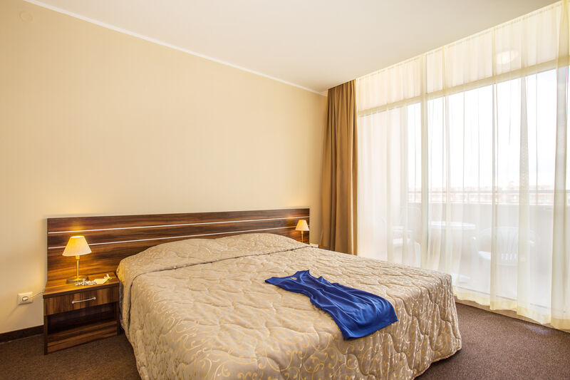 Standard apartman