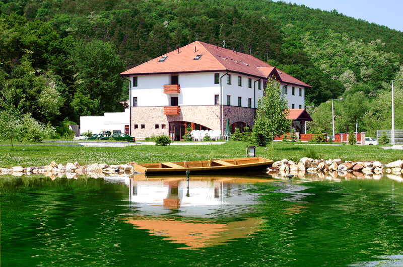 Hotel Hunor****